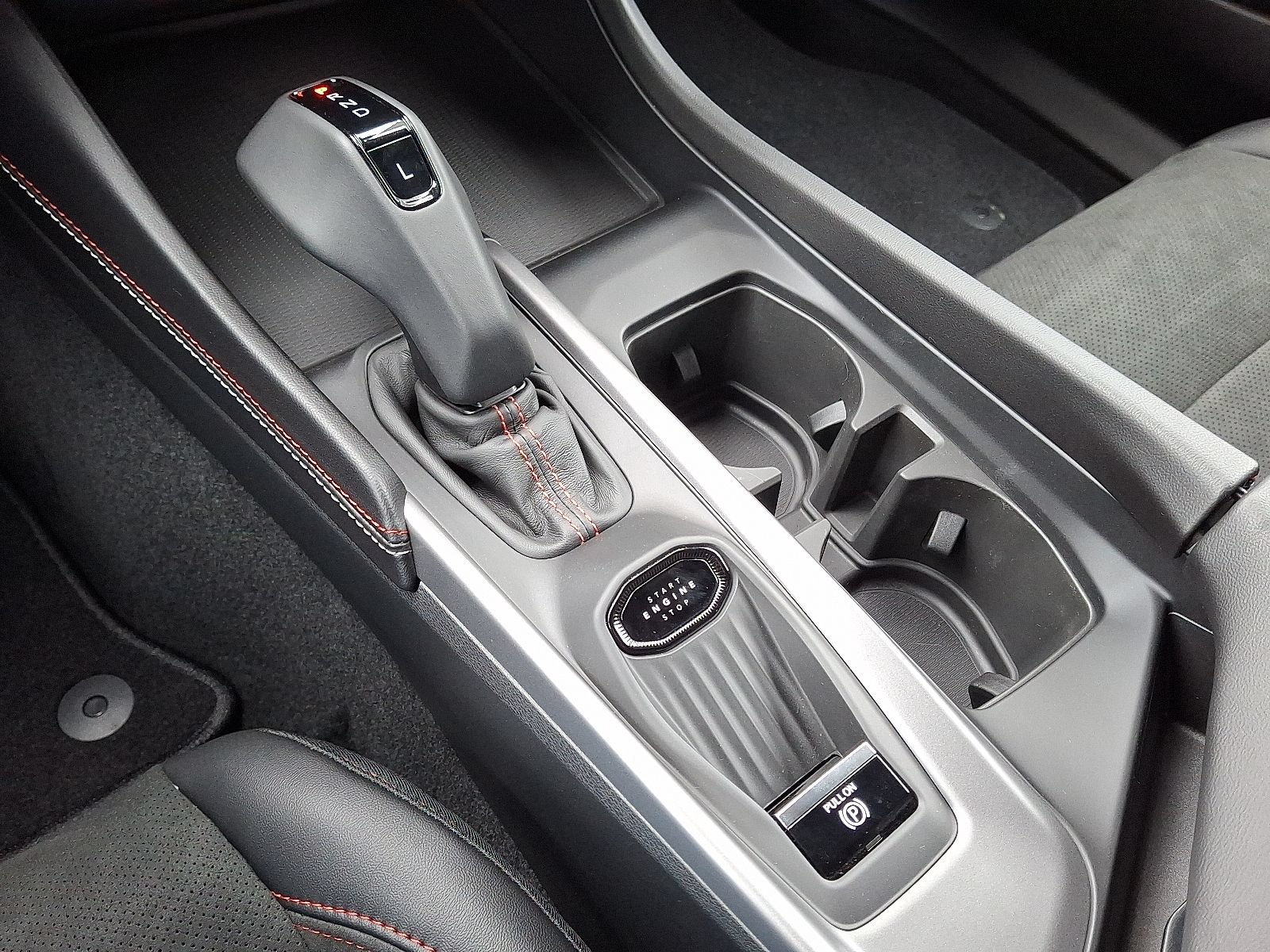 New 2026 Dodge Charger R/T w/ Performance Handling Group AWD/4WD image 10