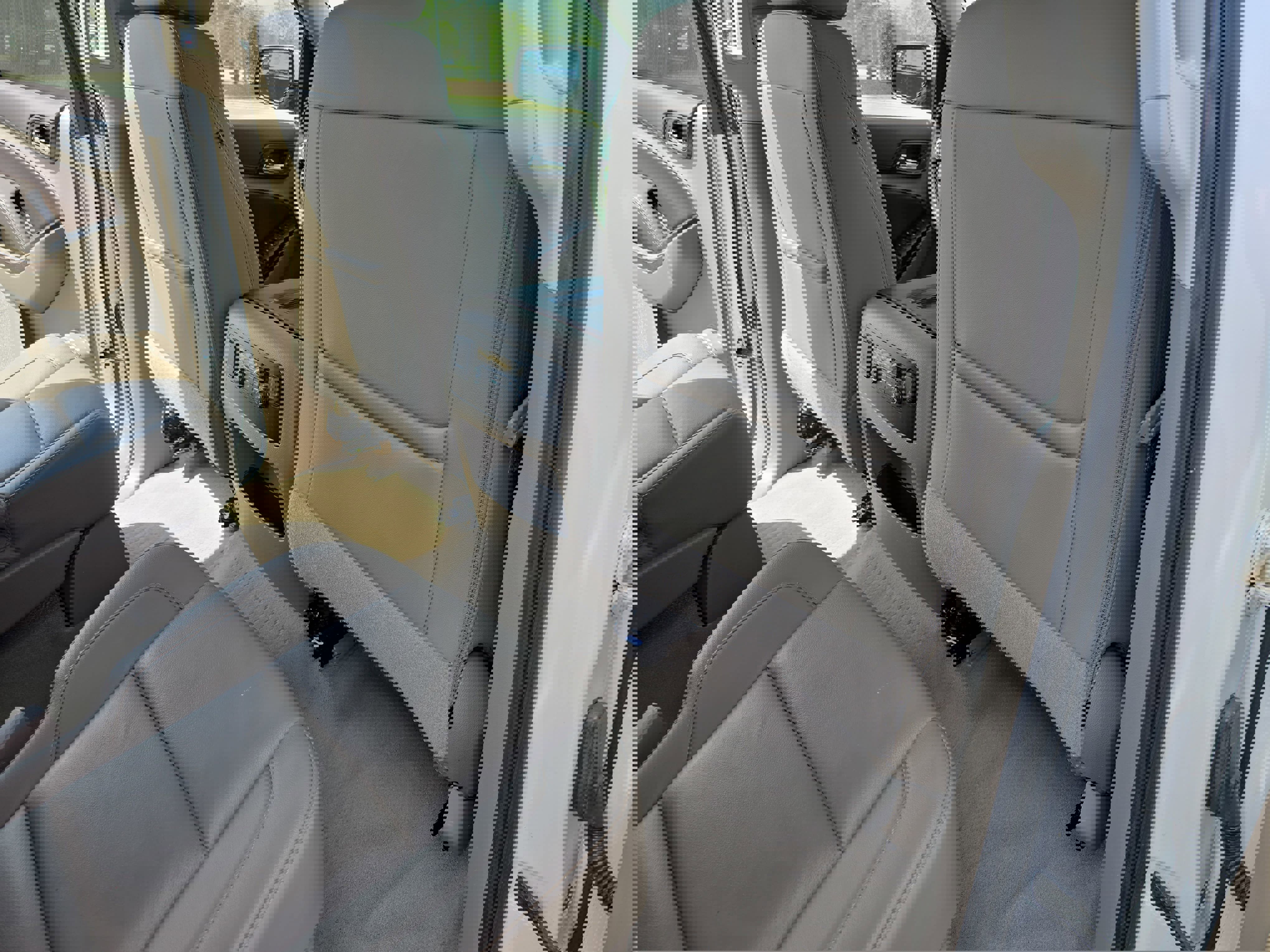 Used 2019 Chevrolet Tahoe LT AWD/4WD image 11