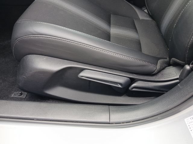 Certified 2025 Honda Civic Sport image 11