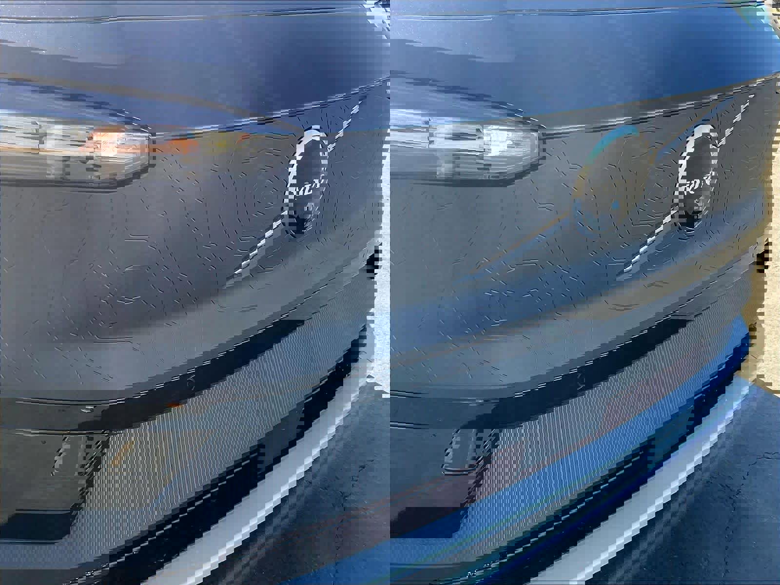 New 2026 Volvo EX30 Cross Country Ultra w/ Protection Package Premier image 34