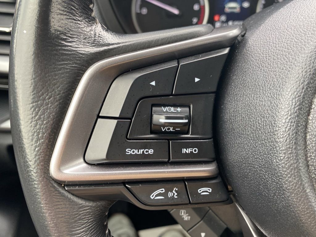 Used 2022 Subaru Forester Premium image 28