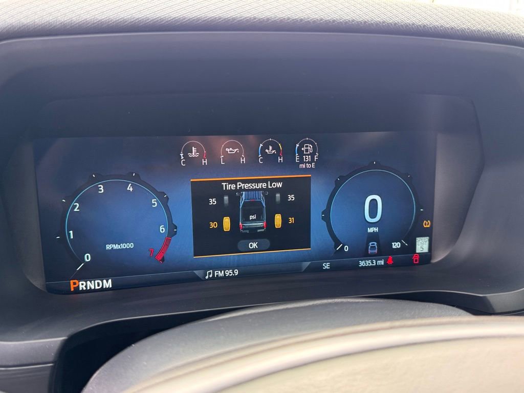 Used 2024 Ford F150 XLT w/ Equipment Group 302A MID image 20