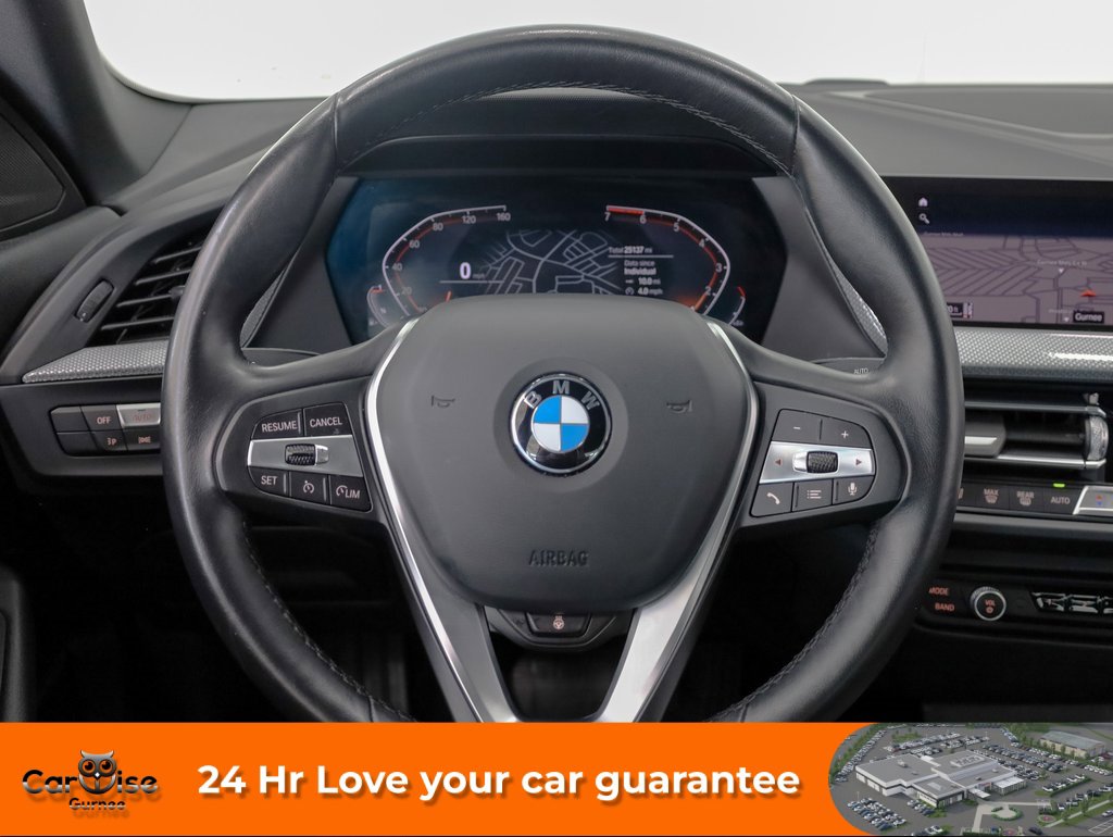 Used 2024 BMW 228i Gran Coupe image 4