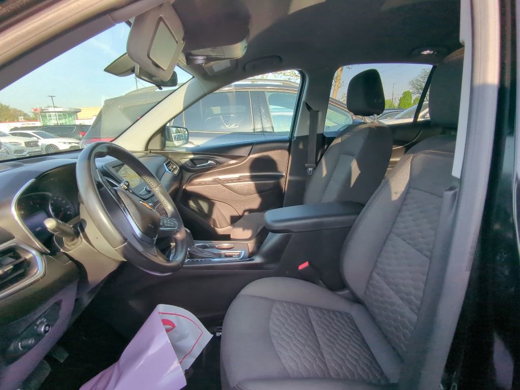 Used 2019 Chevrolet Equinox LT AWD/4WD image 6