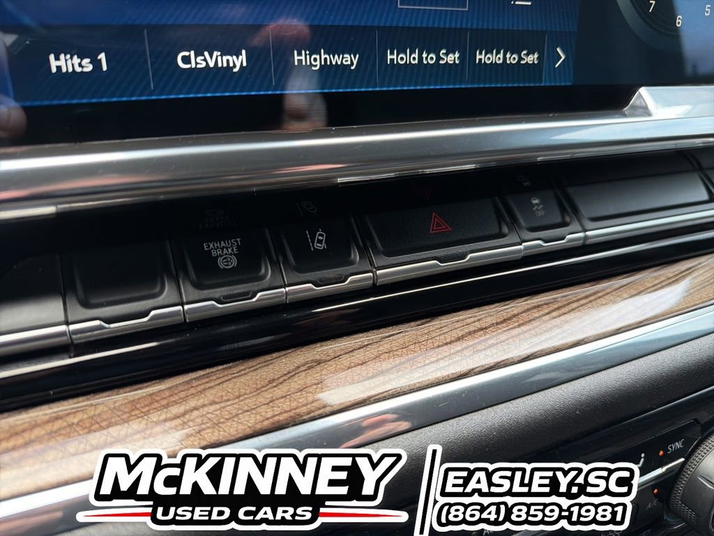 Used 2024 Chevrolet Silverado 2500 LT w/ Convenience Package AWD/4WD image 86