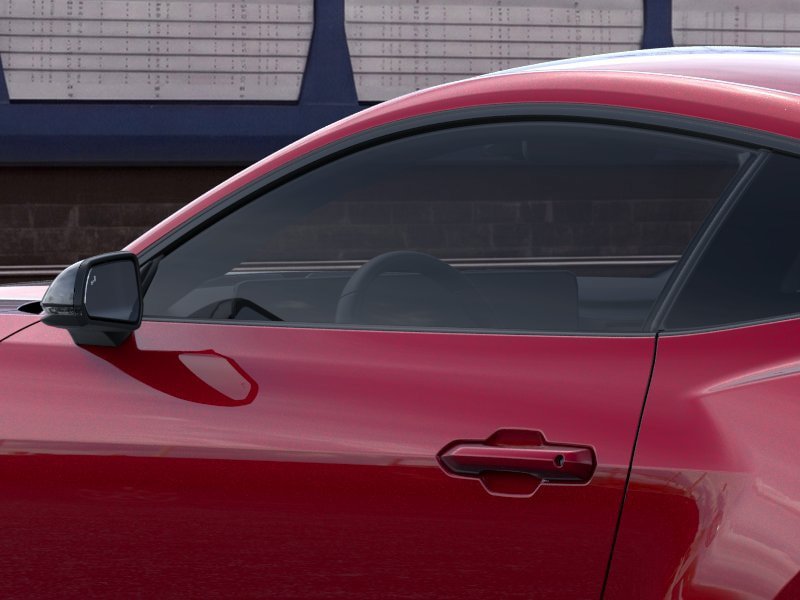 New 2026 Ford Mustang Premium RWD image 42