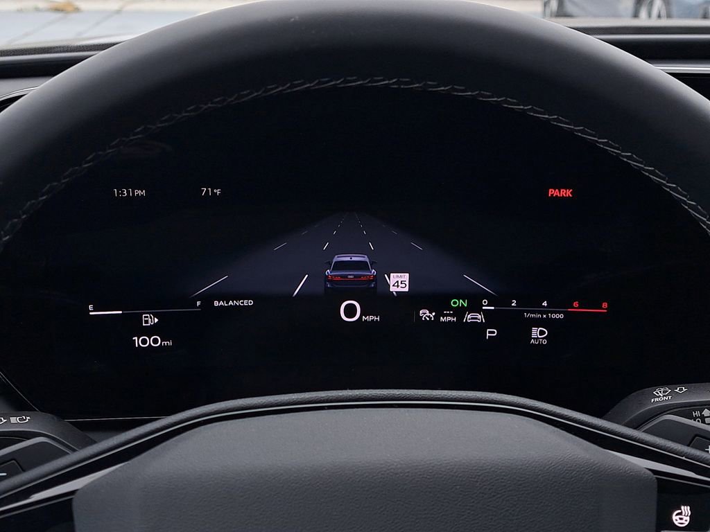 New 2026 Audi A6 Premium Plus w/ Premium Plus Package image 11