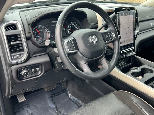 Used 2024 RAM 2500 Laramie image 22