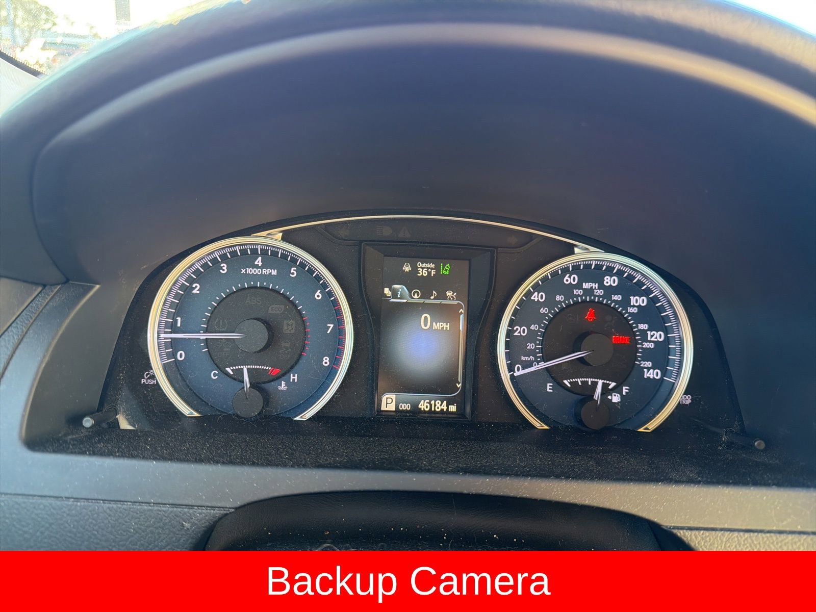 Used 2017 Toyota Camry XLE image 10