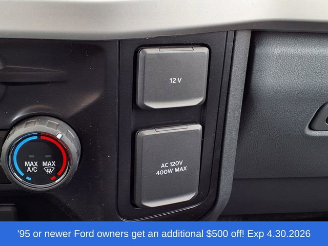 New 2026 Ford F250 XLT image 22