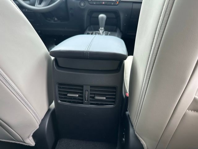 New 2026 MAZDA CX-30 AWD 2.5 S image 32