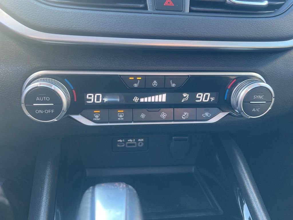 Used 2020 Nissan Altima 2.5 SV image 56