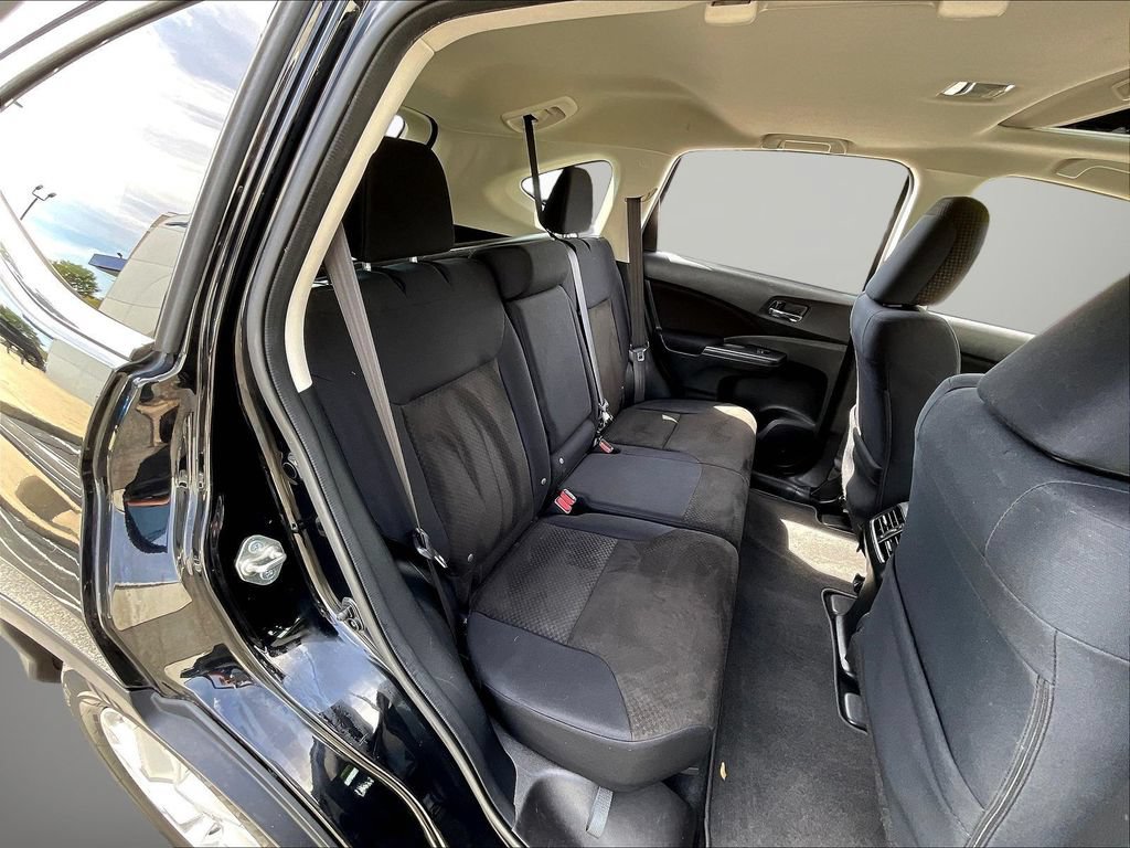 Used 2016 Honda CR-V EX image 24