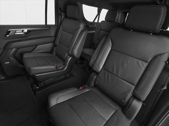 New 2026 Chevrolet Suburban Z71 w/ Z71 Off-Road Package AWD/4WD image 9