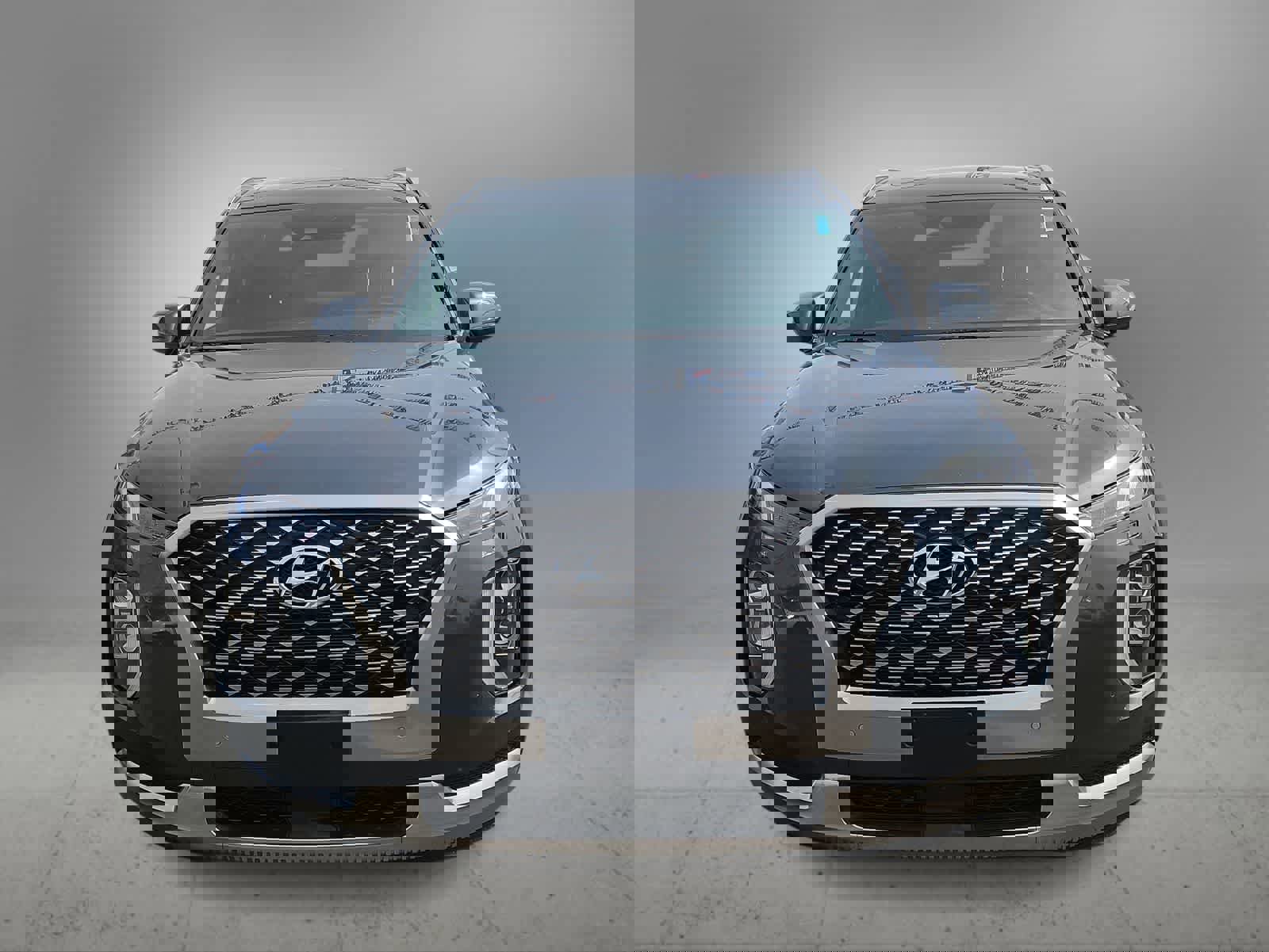 Used 2022 Hyundai Palisade Calligraphy w/ Winter Package image 4