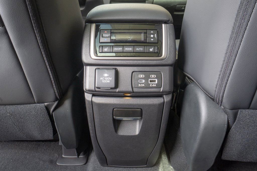 New 2026 Subaru Ascent Touring image 19