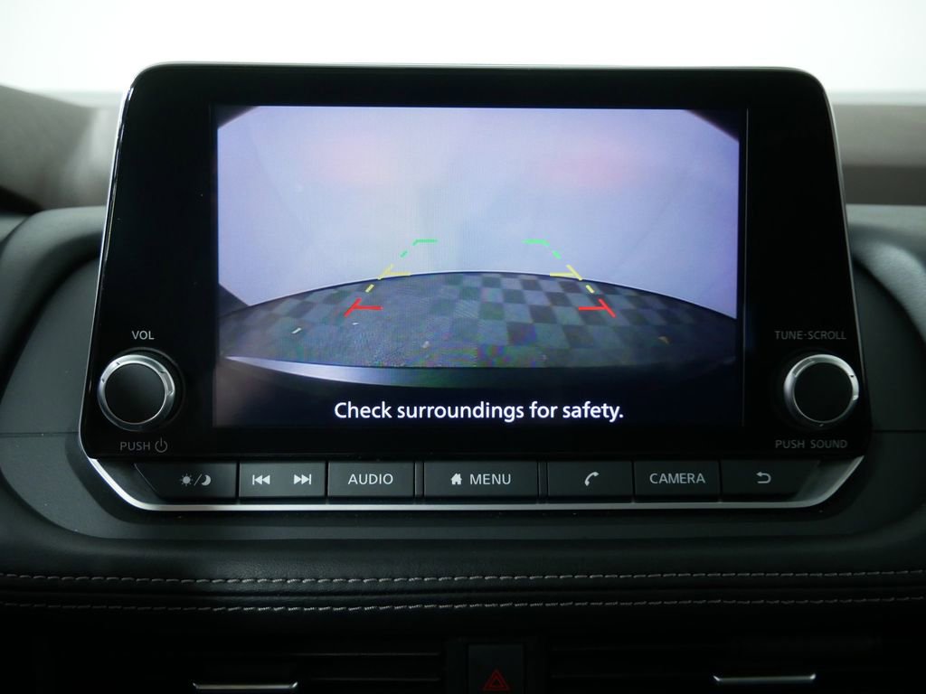 Used 2023 Nissan Rogue SV w/ SV Premium B Package AWD/4WD image 34