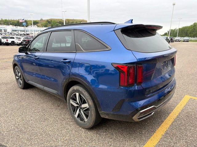 Used 2023 Kia Sorento S w/ Panoramic Sunroof Package FWD image 6