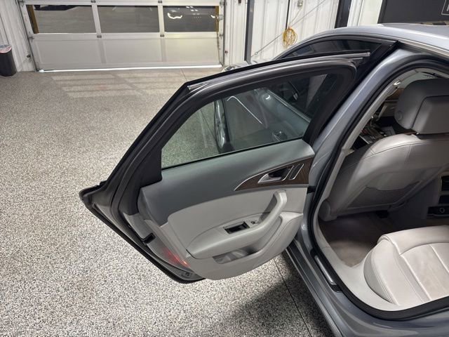 Used 2013 Audi A6 2.0T Premium Plus FWD image 13