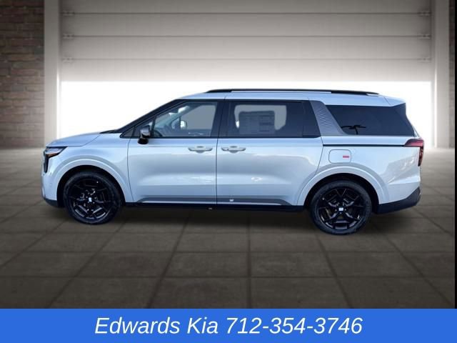 New 2026 Kia Carnival SX Prestige FWD image 7