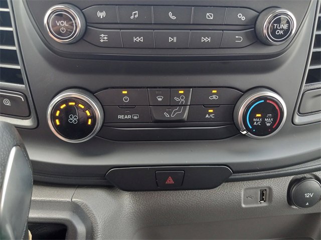 New 2025 Ford Transit 350 XL image 46