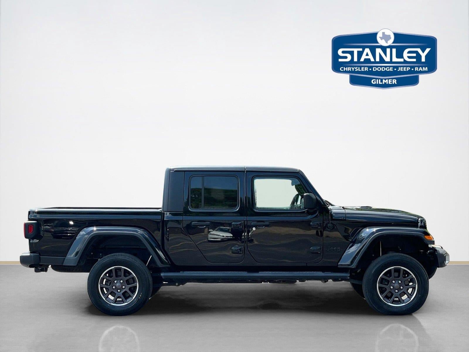 Used 2020 Jeep Gladiator Sport AWD/4WD image 9