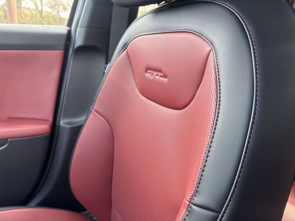 New 2026 Kia K4 GT-Line FWD image 40