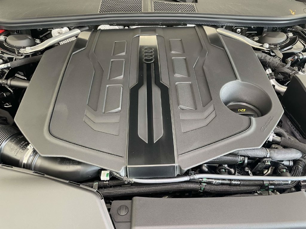 New 2026 Audi A6 Premium Plus AWD/4WD image 24