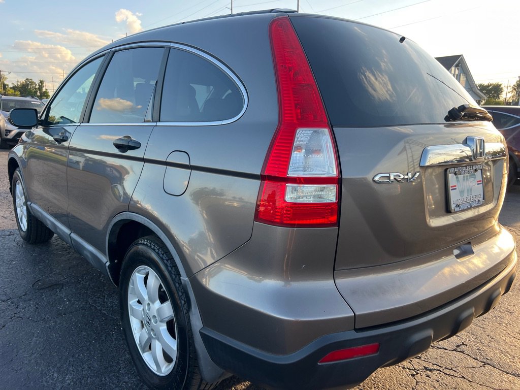 Used 2009 Honda CR-V EX image 5