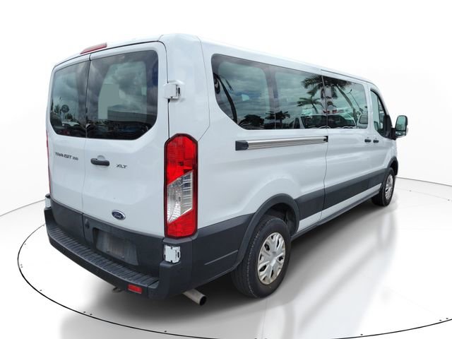 Used 2023 Ford Transit 350 XLT RWD video 2