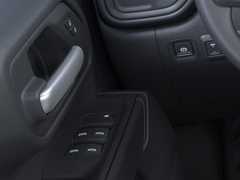 New 2026 Chevrolet Silverado 3500 W/T w/ WT Convenience Package image 49