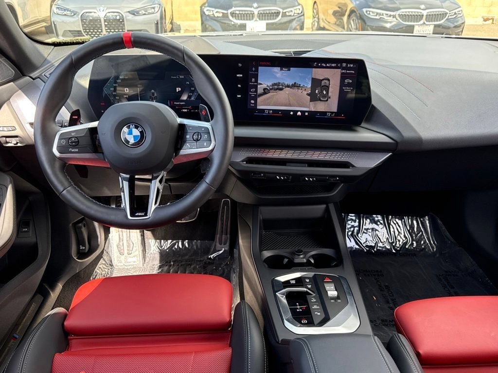 Used 2026 BMW M235i xDrive w/ M Performance Package AWD/4WD image 30