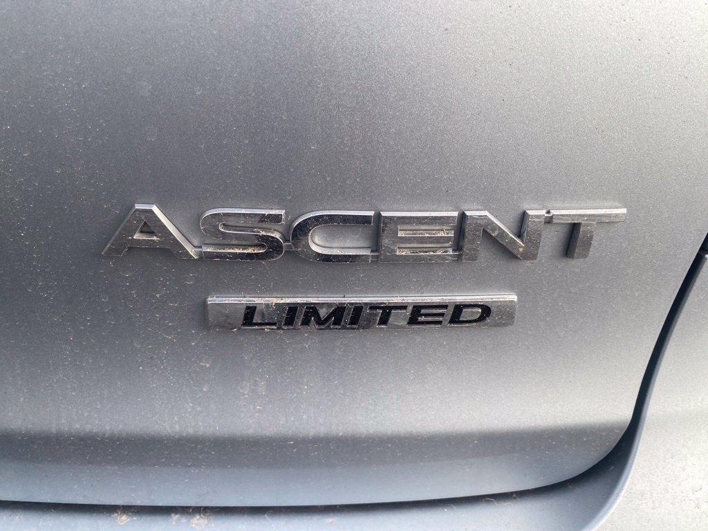 Used 2022 Subaru Ascent Limited w/ Technology Package AWD/4WD image 42