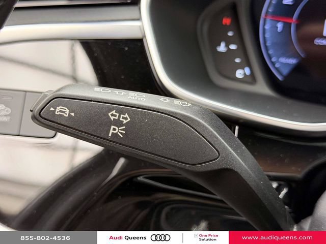 Certified 2023 Audi Q3 2.0T Premium Plus w/ Premium Plus Package AWD/4WD image 21