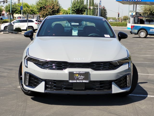 New 2026 Kia K5 GT-Line FWD image 2