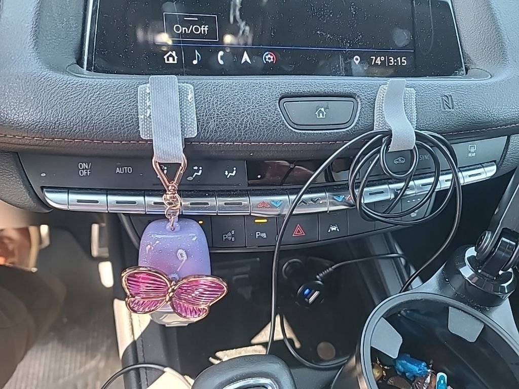 Used 2019 Cadillac XT4 Sport image 10