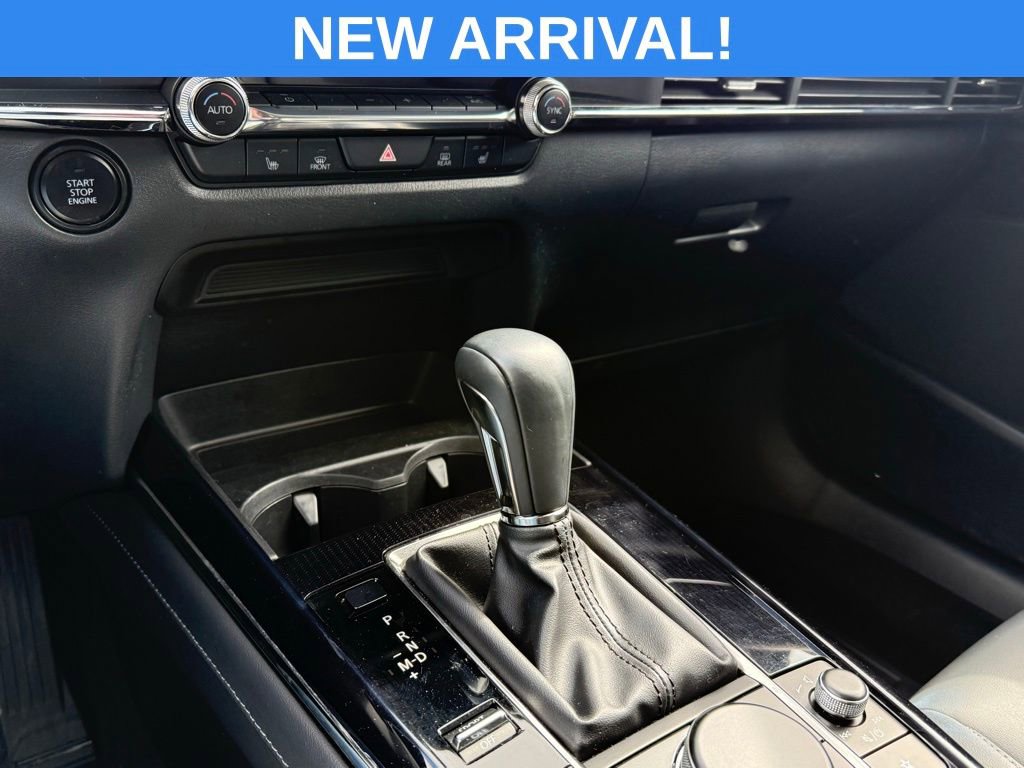 Used 2023 MAZDA CX-30 AWD 2.5 S w/ Preferred Package image 37