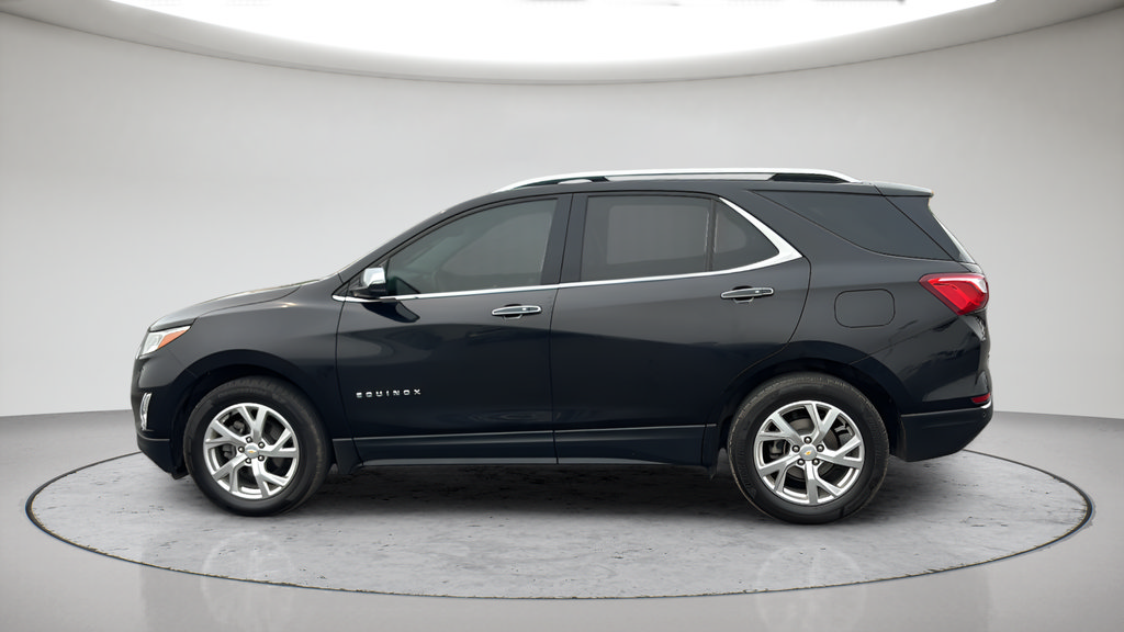 Used 2019 Chevrolet Equinox Premier AWD/4WD image 13