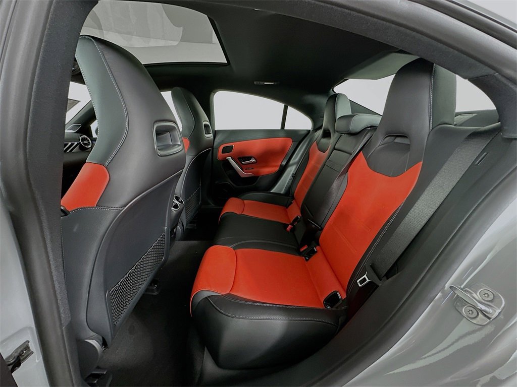 New 2026 Mercedes-Benz CLA 45 AMG S 4MATIC image 26