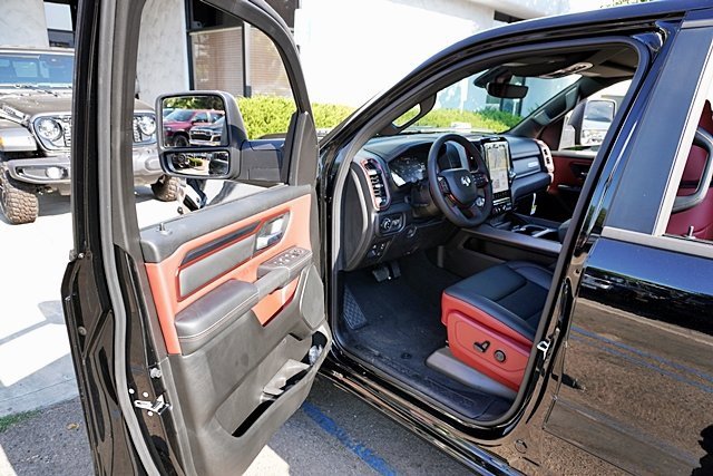 New 2026 RAM 1500 Rebel w/ Trailer Tow Group image 43