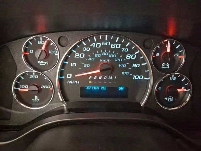 Used 2024 Chevrolet Express 3500 LT w/ LT Preferred Equipment Group RWD image 25