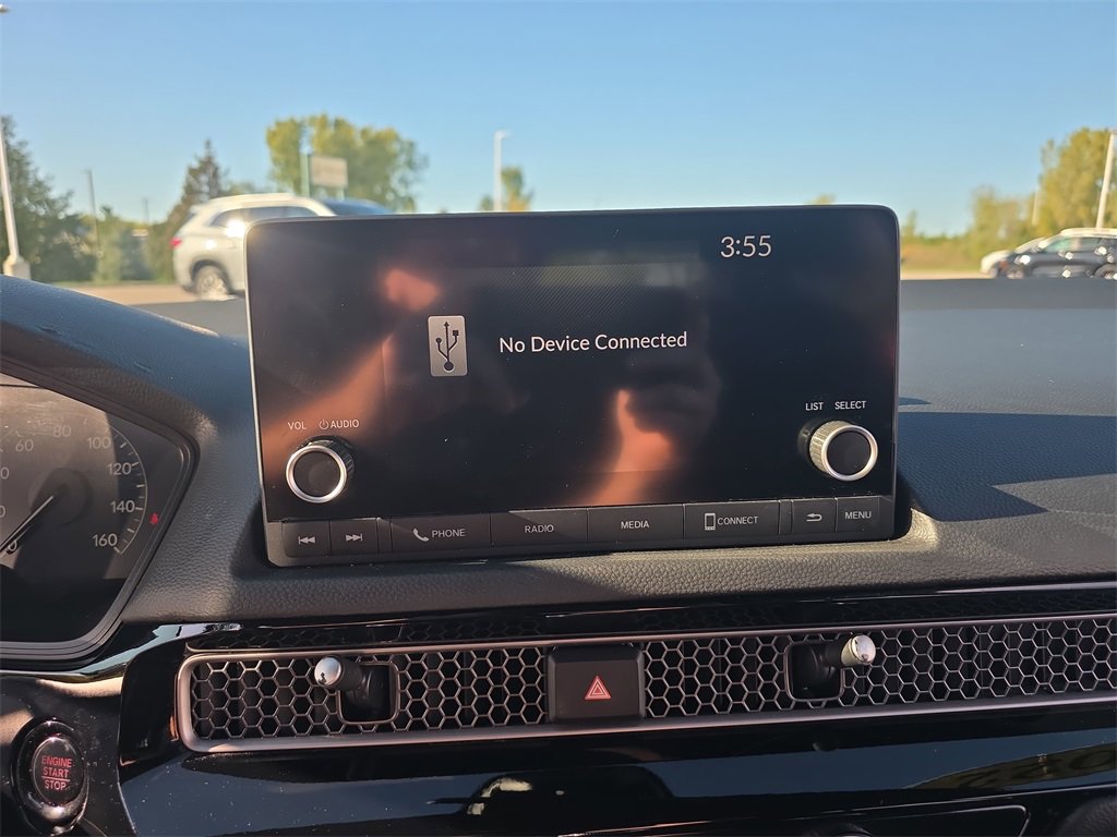 Used 2022 Honda Civic Sport image 21