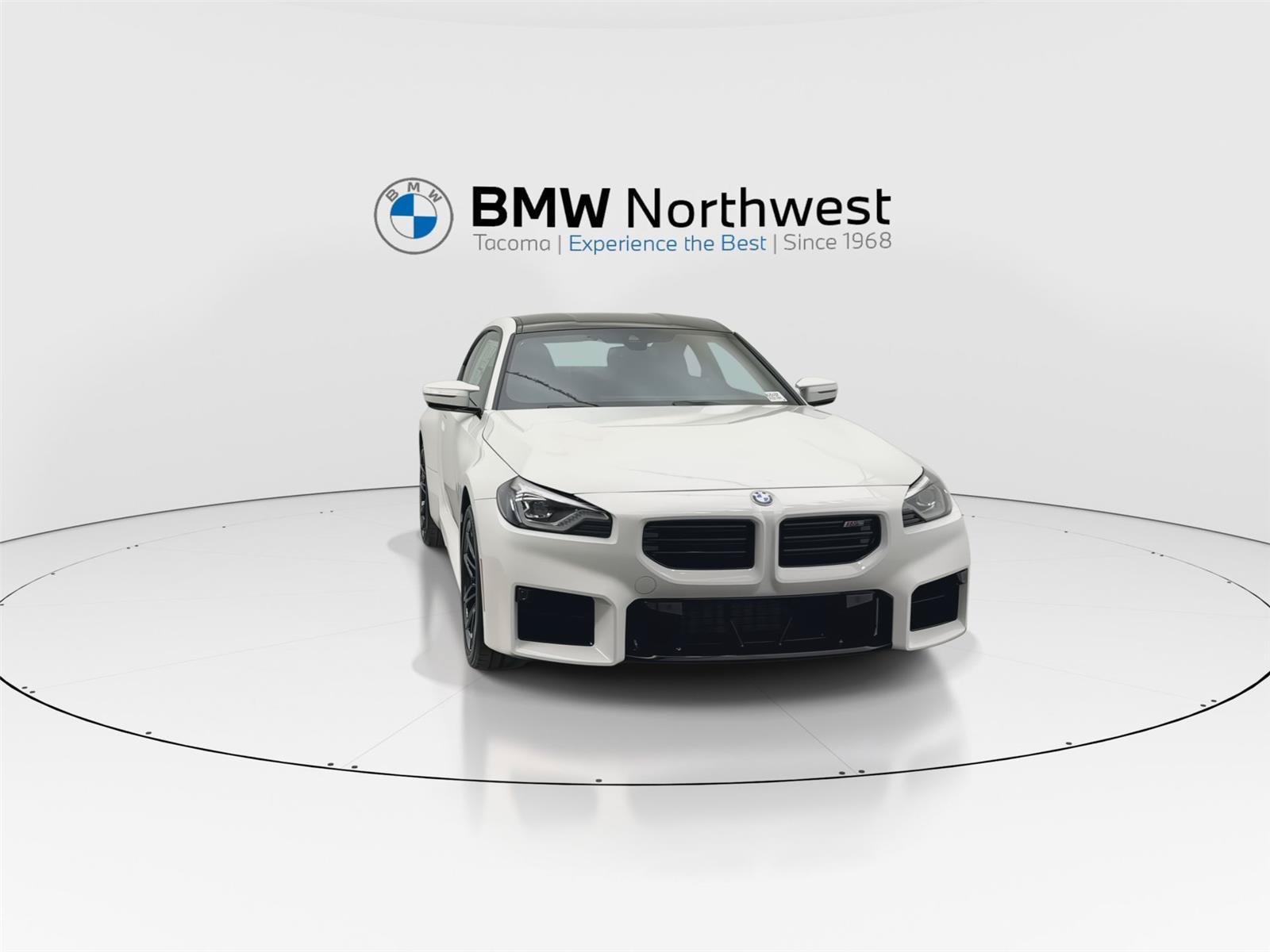 New 2026 BMW M2 w/ Lighting Package RWD image 7
