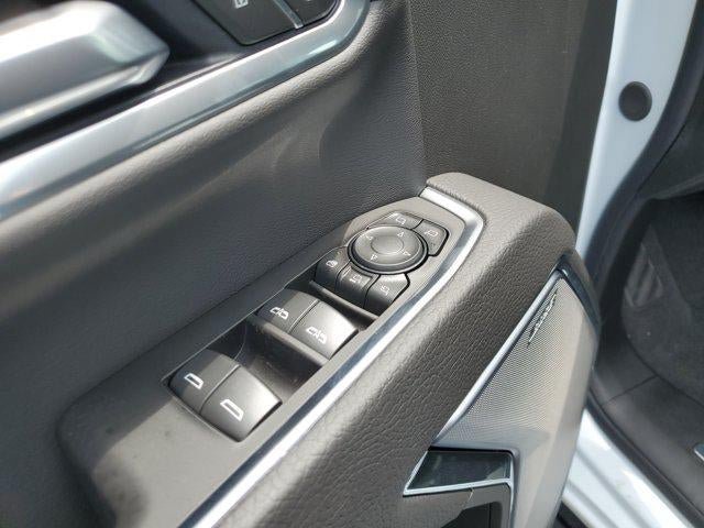 New 2026 GMC Sierra 2500 Denali AWD/4WD image 17