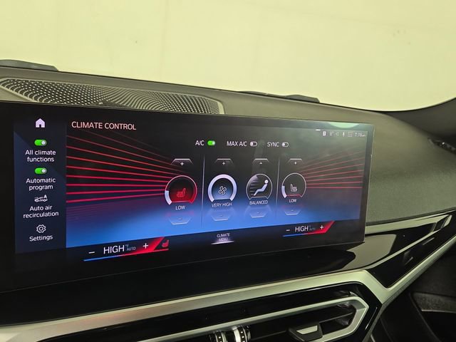 Used 2024 BMW 230i xDrive Coupe w/ Convenience Package AWD/4WD image 19