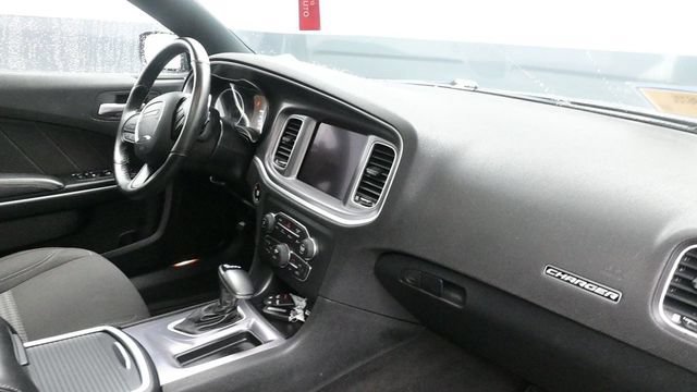 Used 2021 Dodge Charger SXT w/ Cold Weather Package AWD/4WD image 13