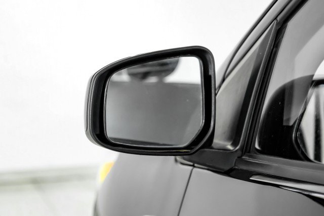Used 2024 Mitsubishi Mirage G4 Black Edition FWD image 32