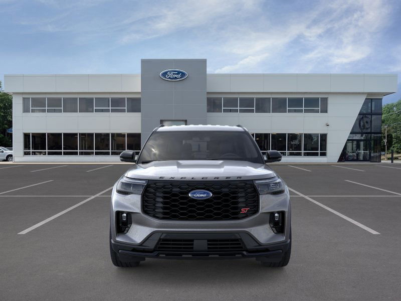 New 2026 Ford Explorer ST image 19