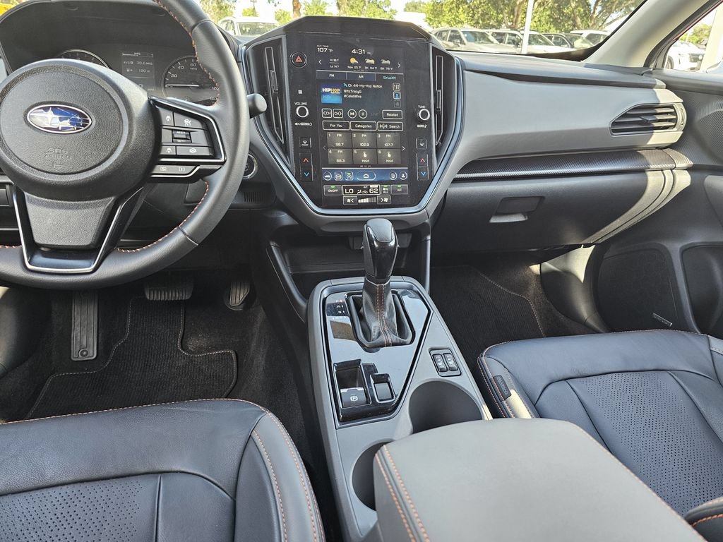 Certified 2024 Subaru Crosstrek 2.5i Limited w/ Popular Package #4A AWD/4WD image 13