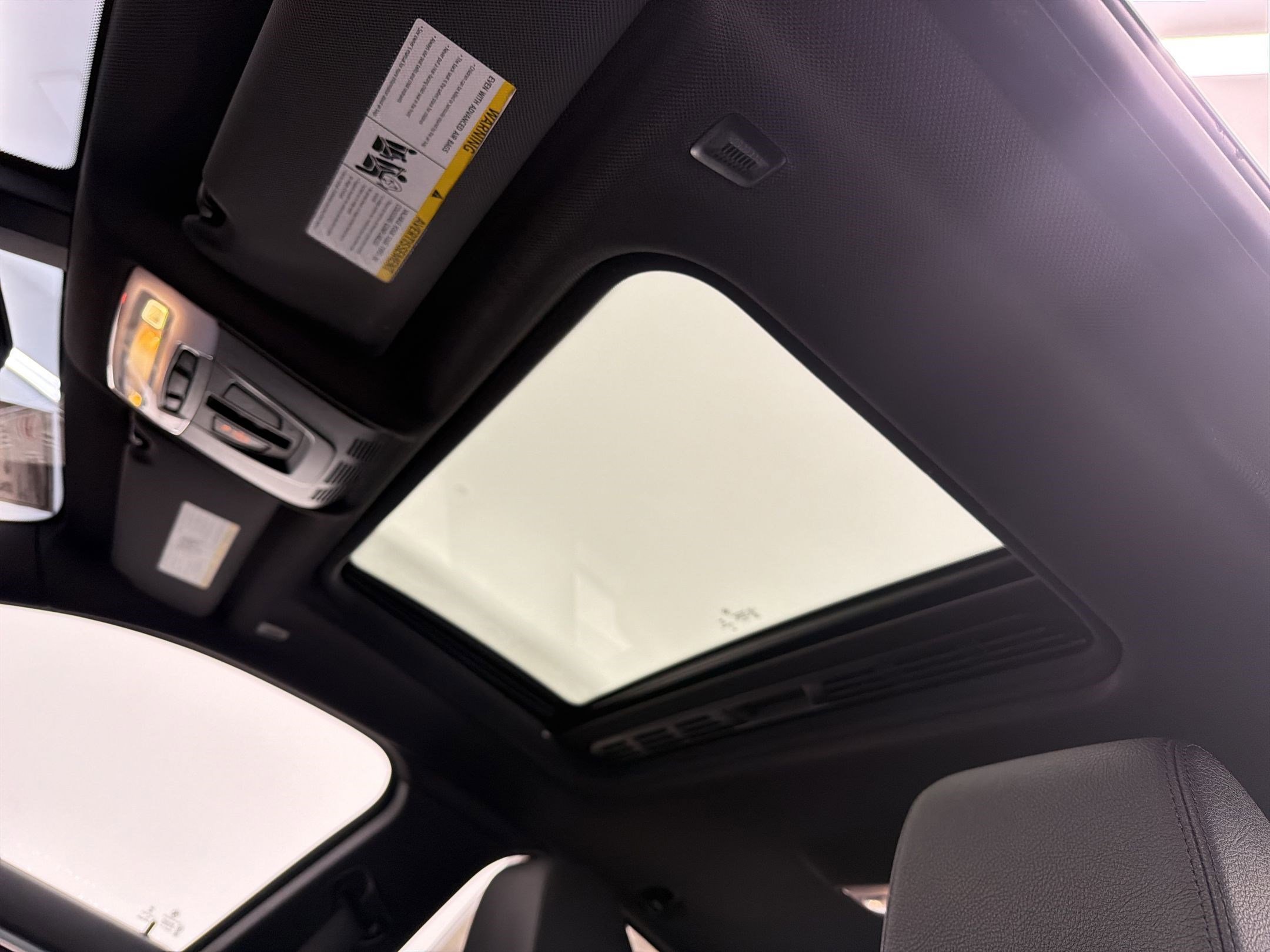 Used 2015 BMW 435i Gran Coupe image 14